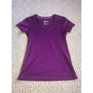 Women’s Nike Dri-Fit Tee